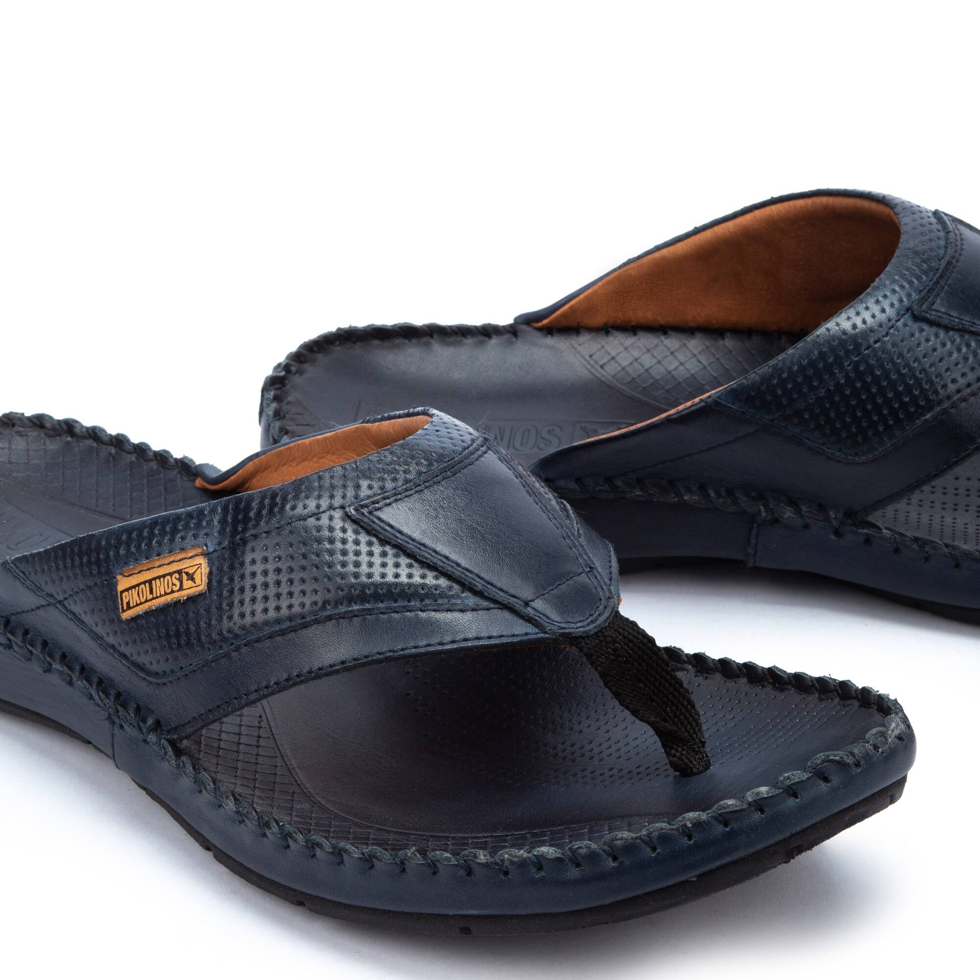 Men s Leather Shoes TARIFA 06J 0098 OUTLET Pikolinos