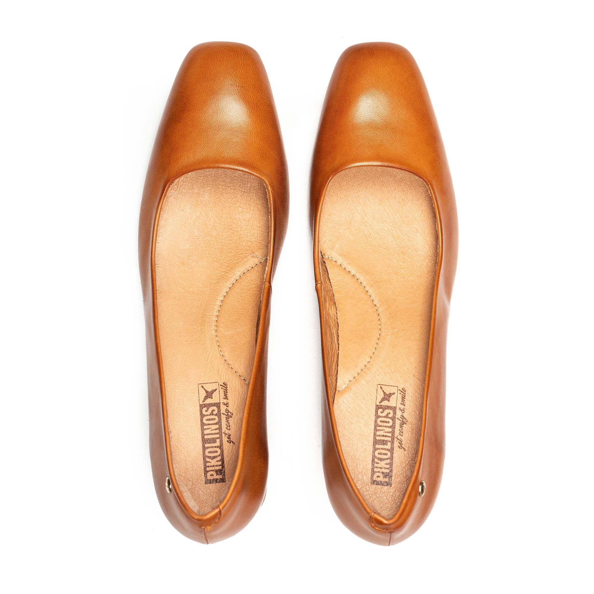Chaussures pour Femme MURCIA W9P 5773 OUTLET Pikolinos