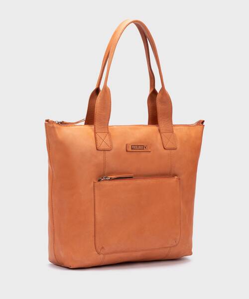 Shoppers | ANNA WHA-340 | NECTAR | Pikolinos