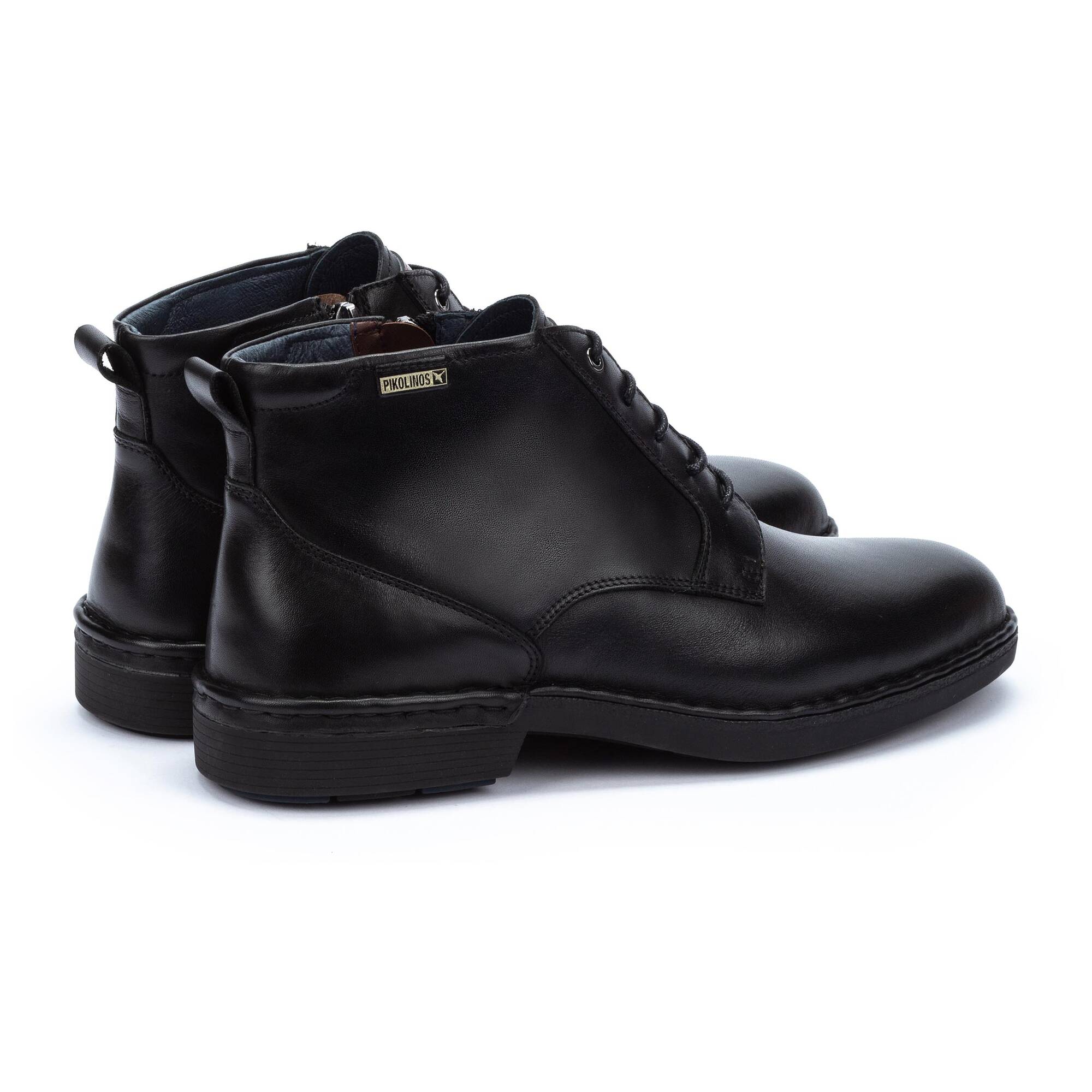 Boots | INCA M3V-8134, BLACK, large image number 30 | null