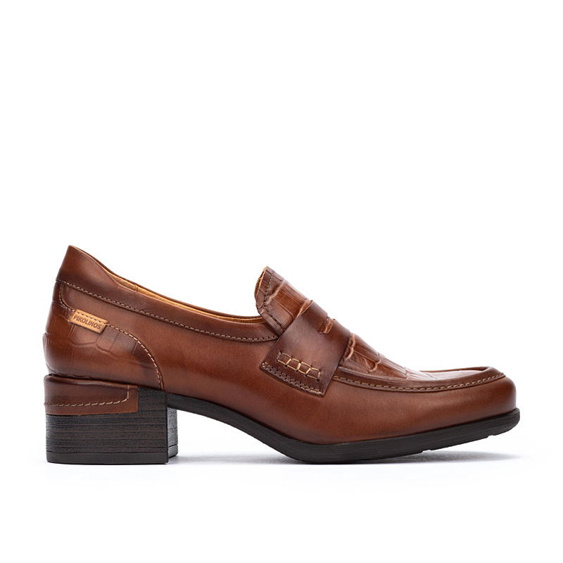 Pikolinos Heels leather MALAGA W6W