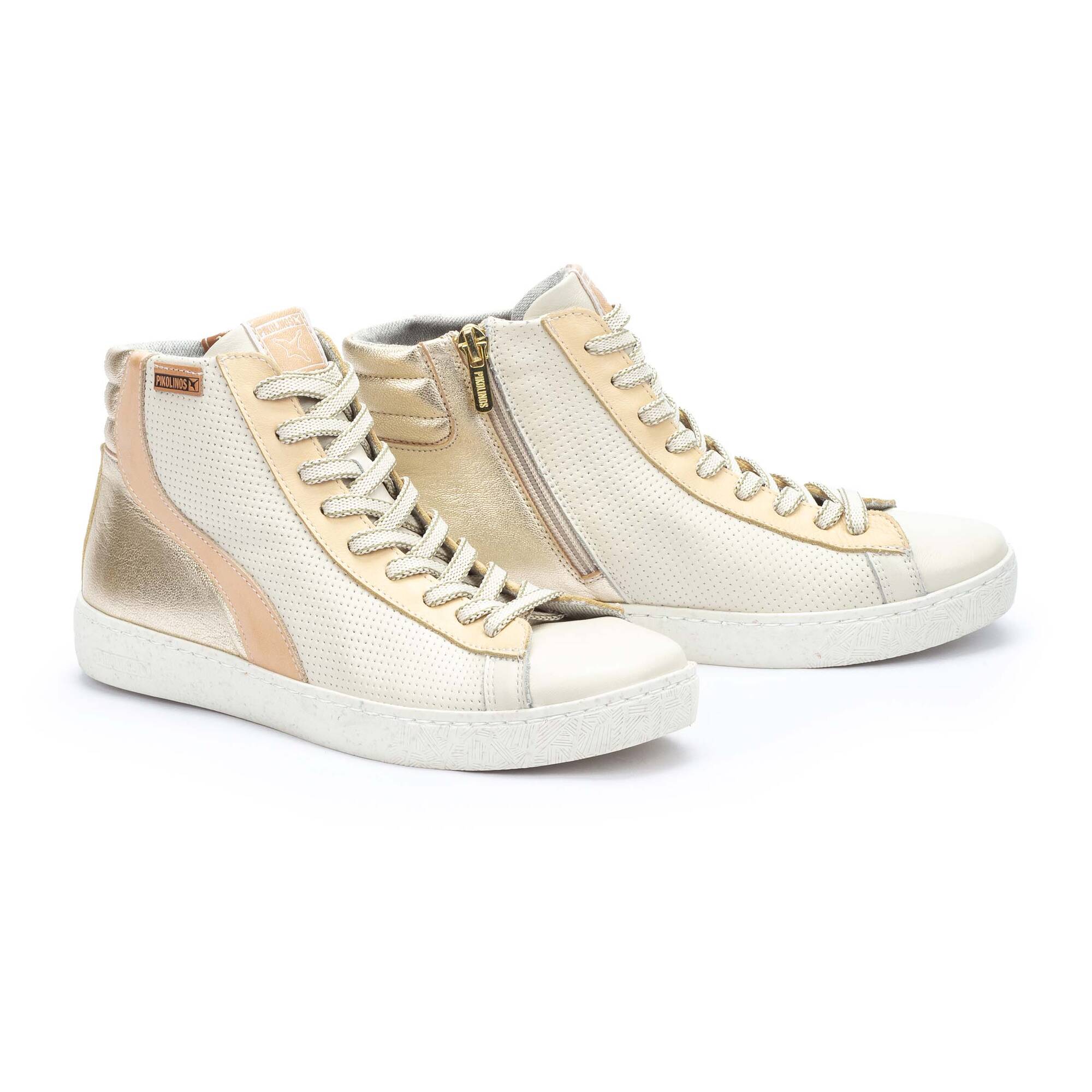 Sneakers | LANZAROTE W7B-7522C1, NATA, large image number 100 | null
