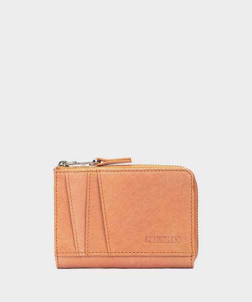 Brieftaschen | COMPLEMENTOS WAC-W261 | BLUSH | Pikolinos