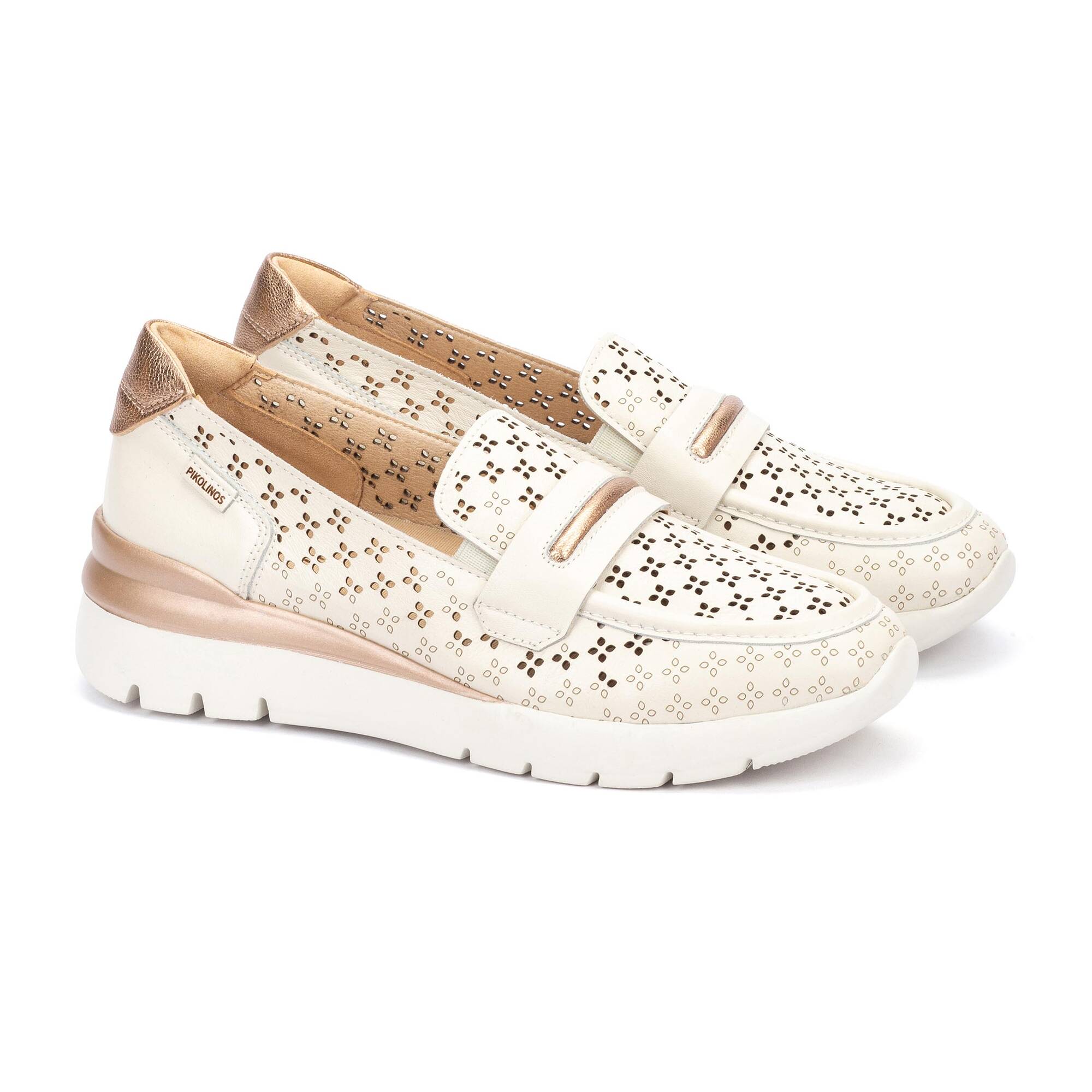 Sneakers | CANTABRIA W4R-6729C1, NATA, large image number 20-W4R-6729C1_909_Pikolinos_CANTABRIA_NATA_full.jpg | null