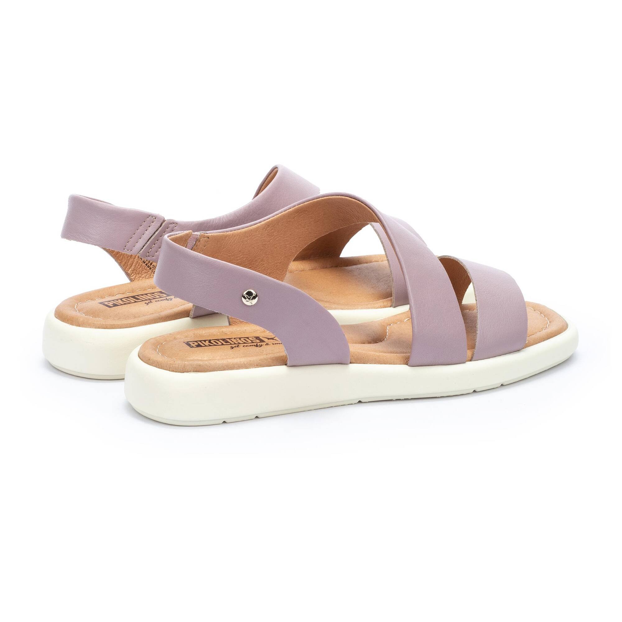 Sandalias planas | CALELLA W5E-0565, MALVA, large image number 30-W5E-0565_9710_Pikolinos_CALELLA_MALVA_full.jpg | null