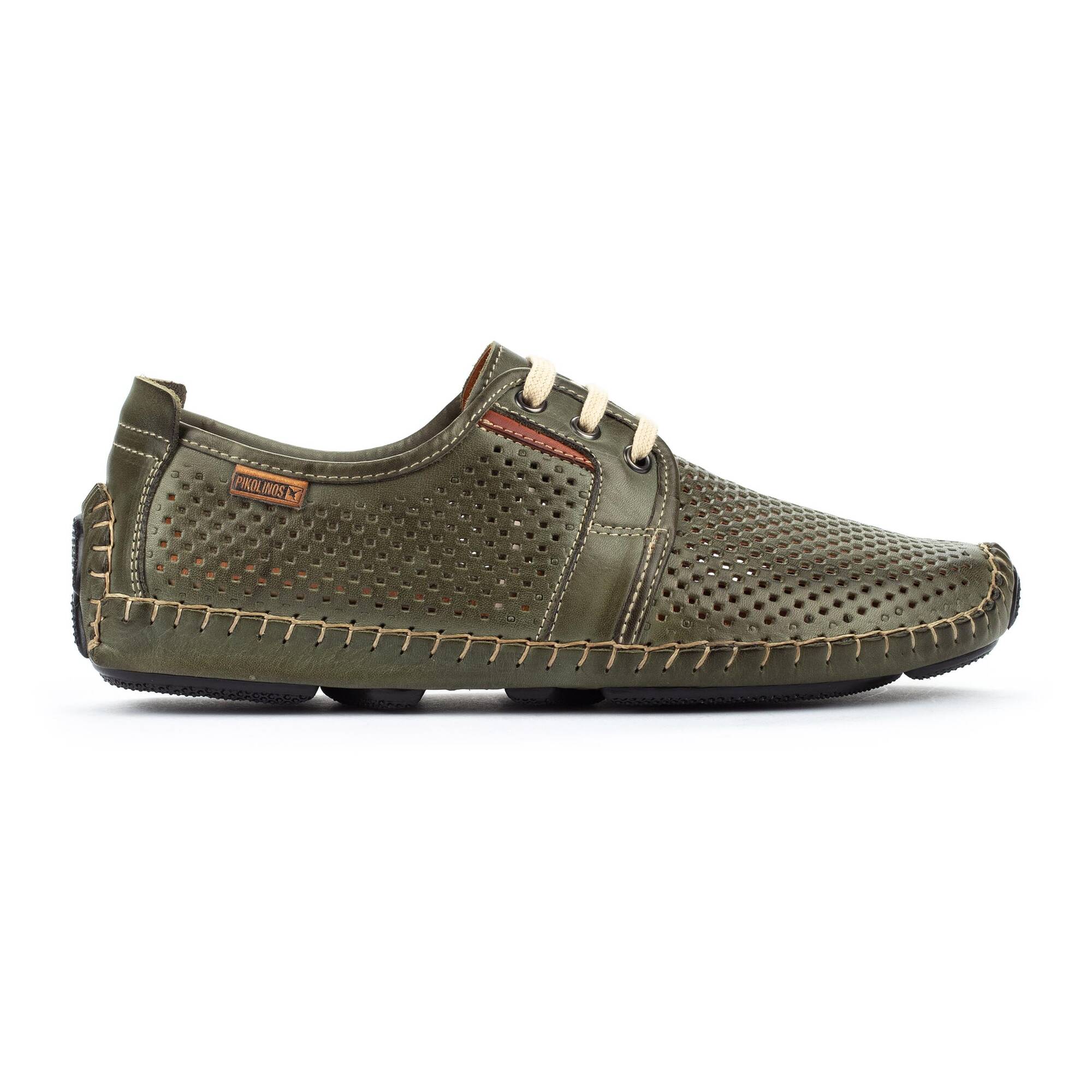 Casual shoes | JEREZ 09Z-6038, PICKLE, large image number 10 | null
