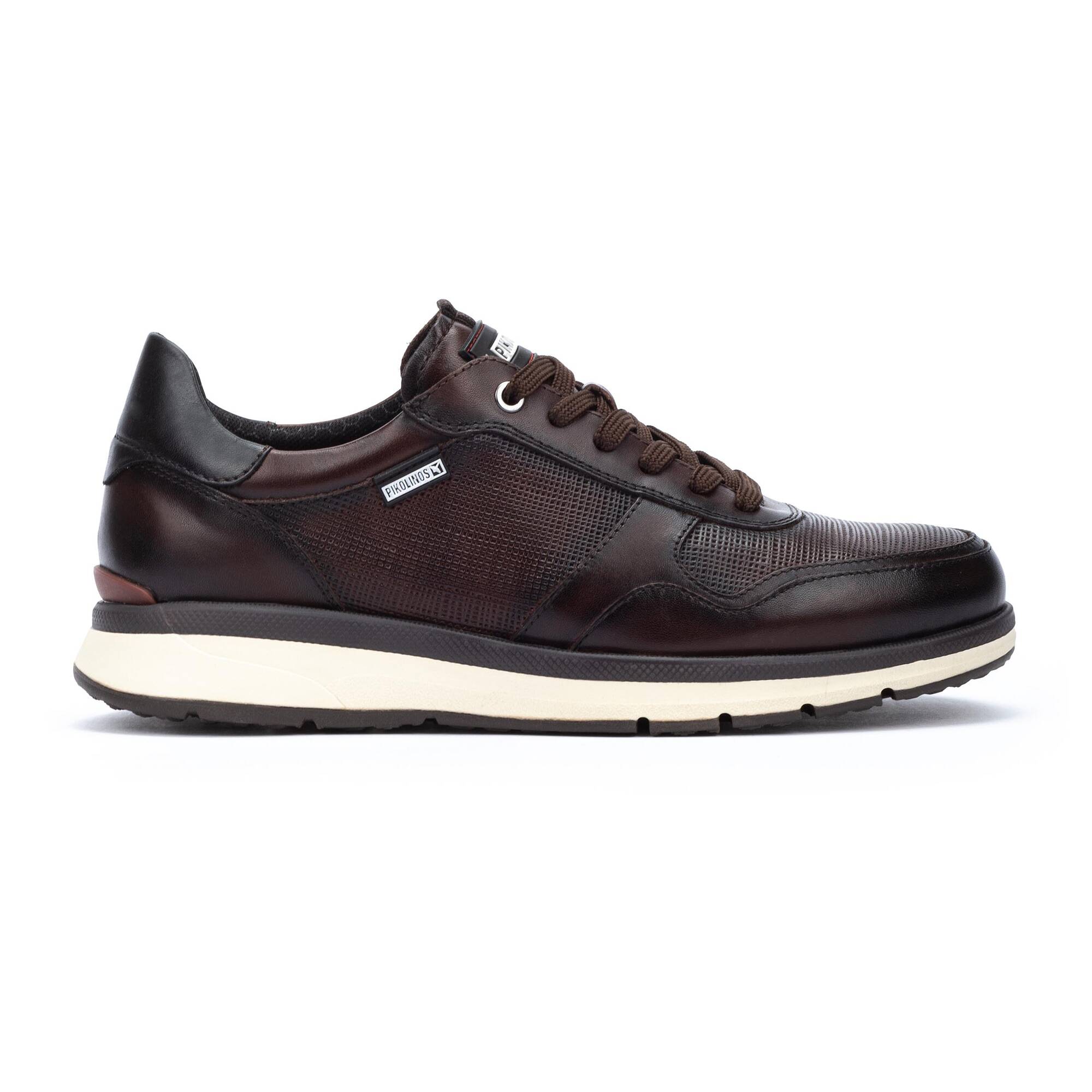 Men s Leather Shoes CORDOBA M1W 6244C1 Pikolinos