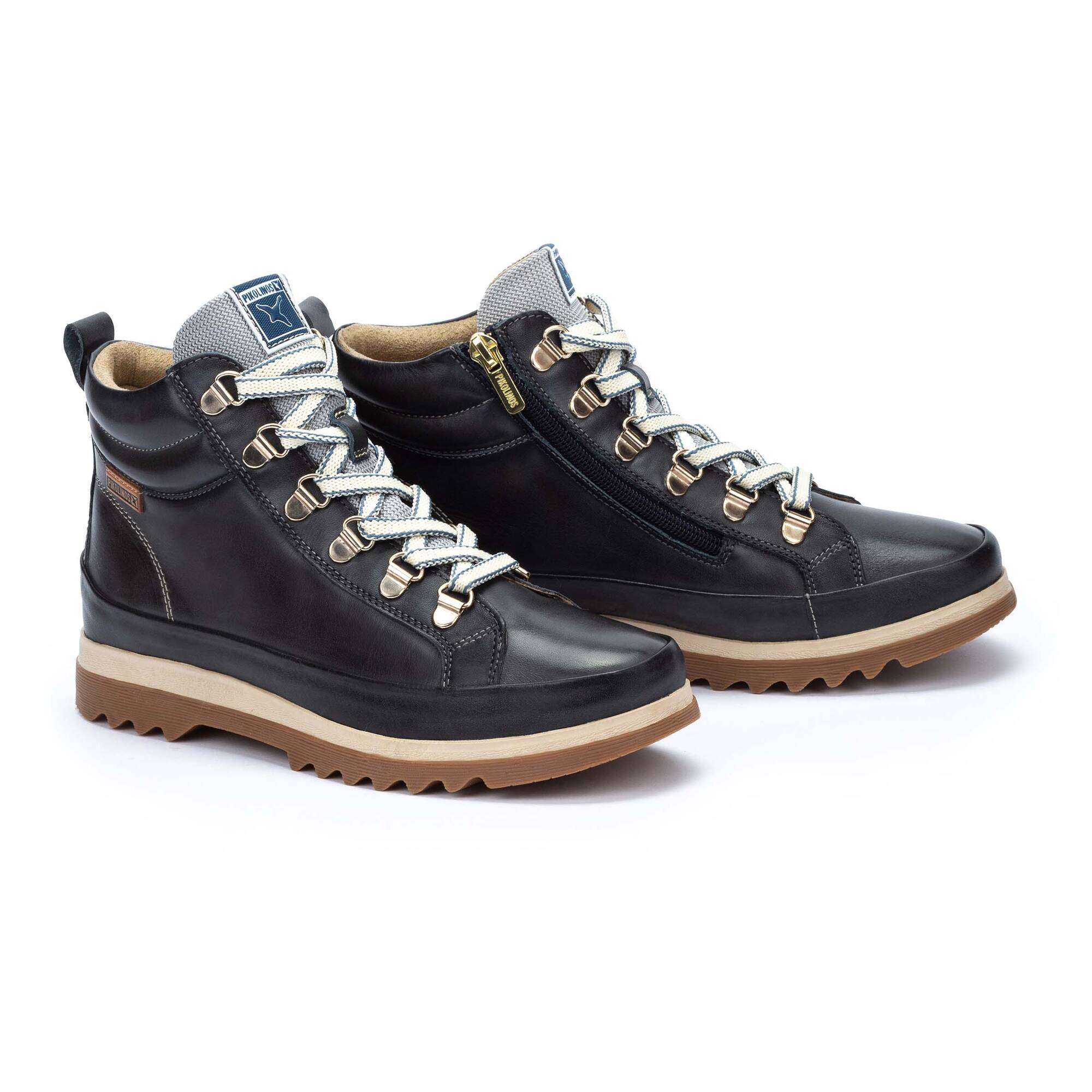 Sneakers | VIGO W3W-8564ST, OCEAN, large image number 100 | null
