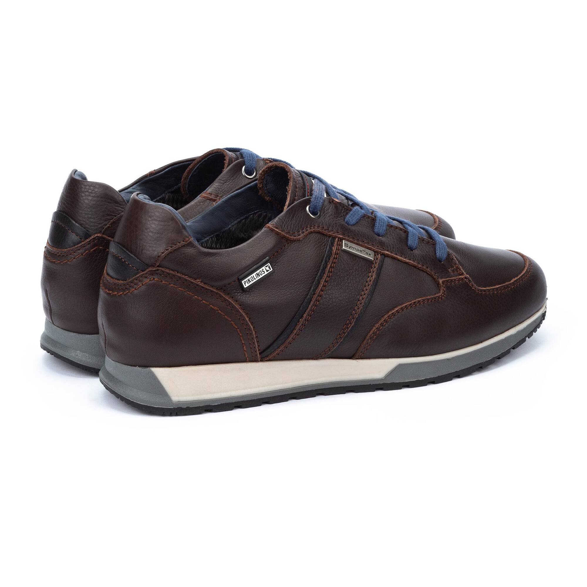 Sneakers | CAMBIL M5N-SY6165, OLMO, large image number 30 | null