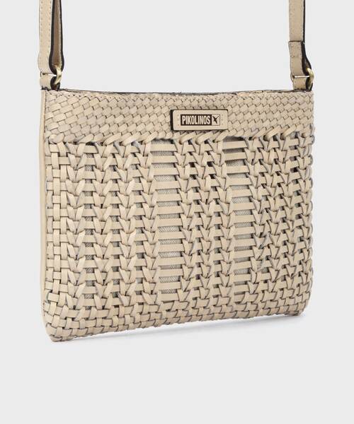 Crossbody Bags | LERMA WHA-1100 | MARFIL | Pikolinos