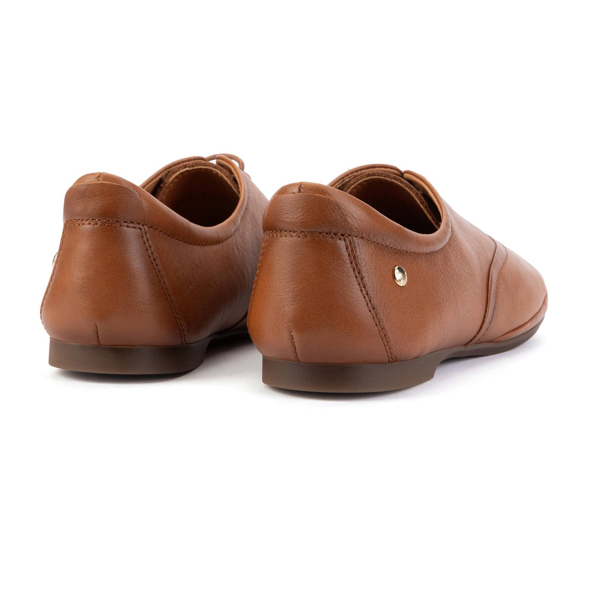Flache Schuhe | CARMONA W2S-4540CO, BRANDY, large image number 30-W2S-4540CO_250_Pikolinos_CARMONA_BRANDY_full.jpg | null