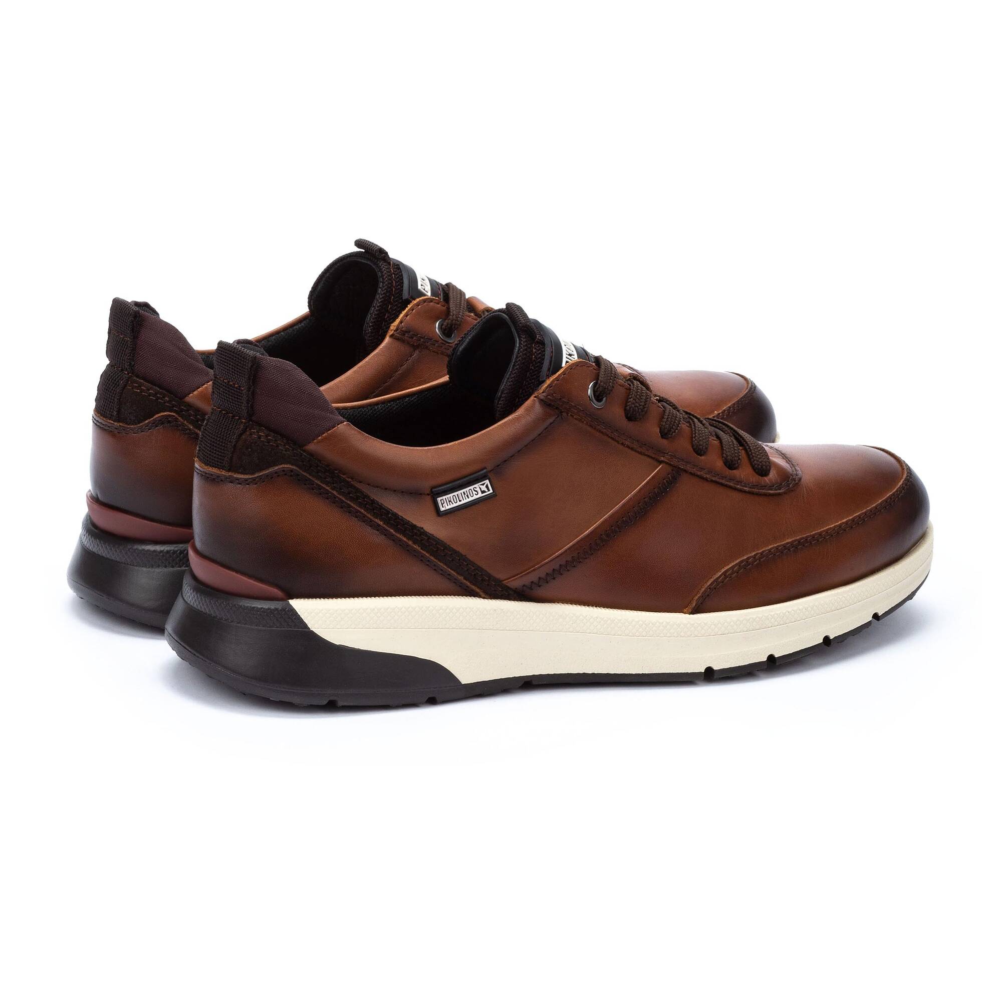 Men s Leather Shoes CORDOBA M1W 6144C1 OUTLET Pikolinos