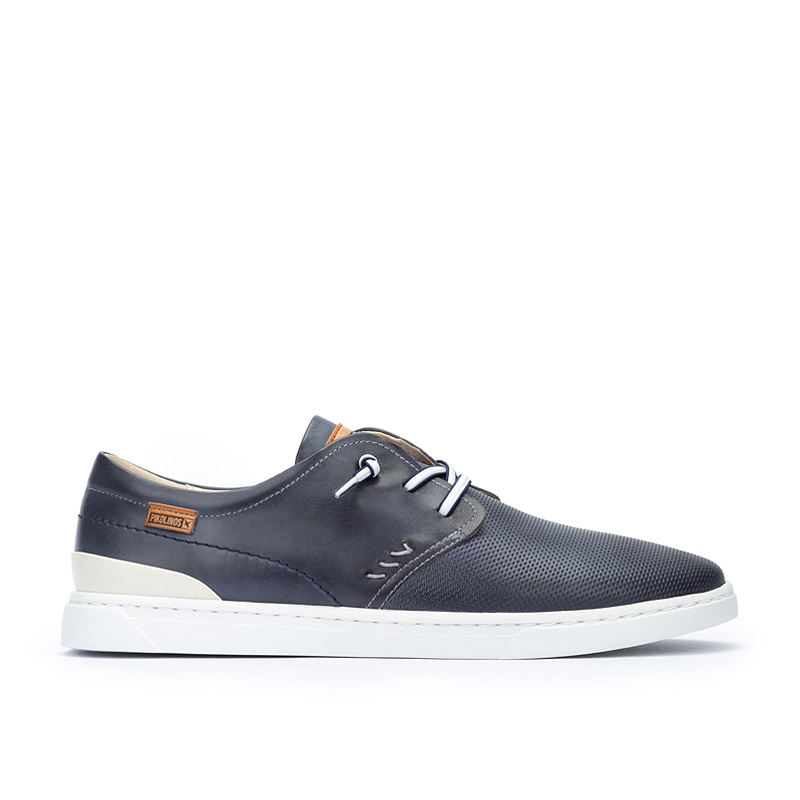 Chaussures à lacets en cuir ALICANTE M2U - Pikolinos - Modalova