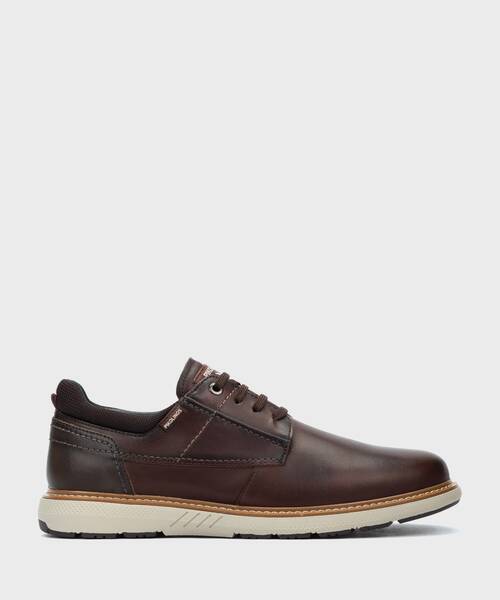 Casual shoes | BILBAO M8D-4292C1 | OLMO | Pikolinos