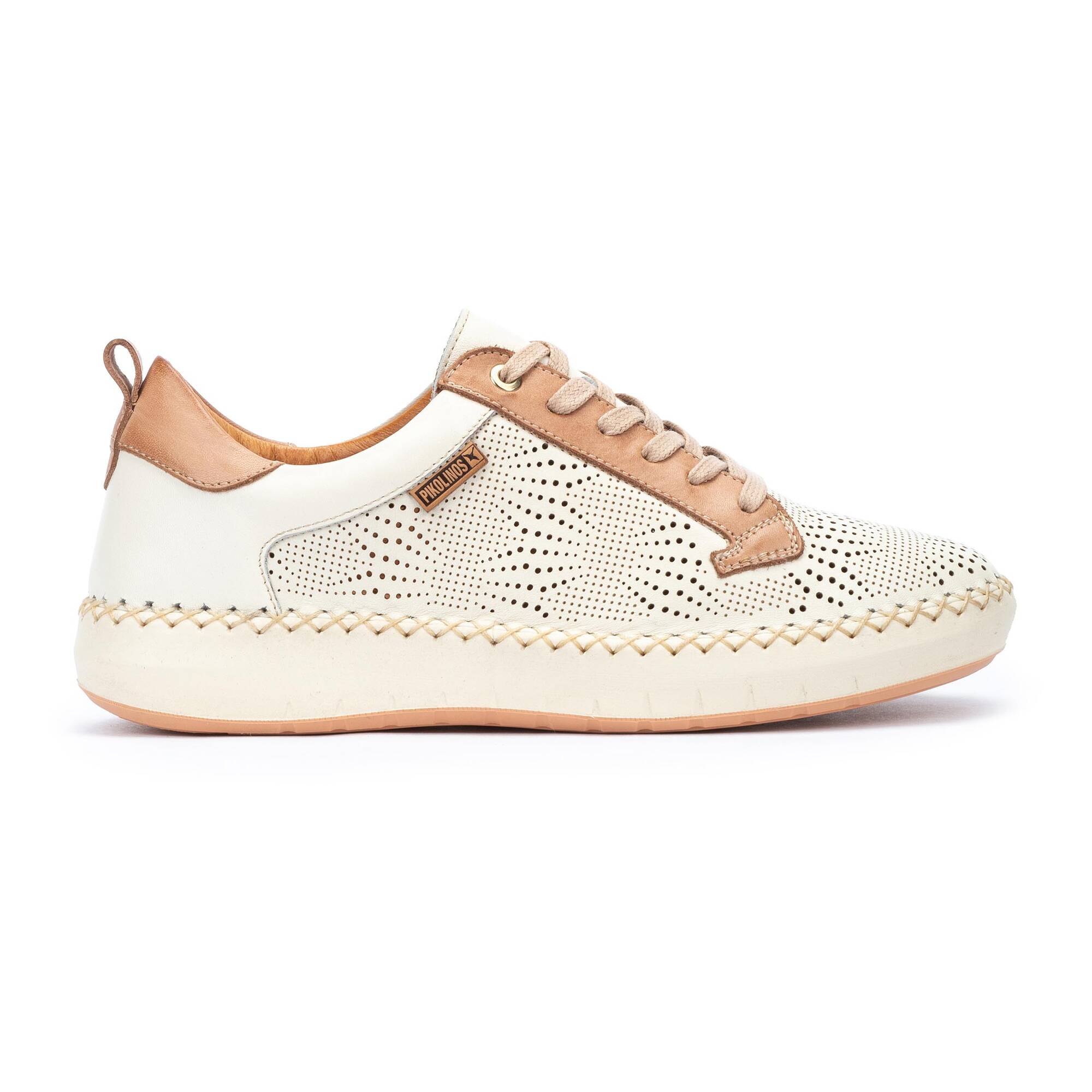 Sneakers | MESINA W6B-6720C1, NATA, large image number 10 | null