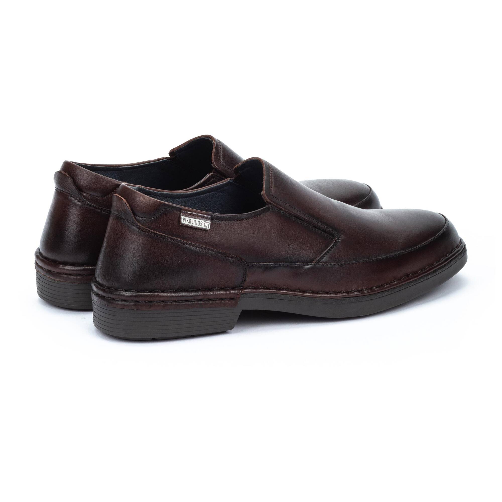 Slip on and Loafers | INCA PKM3V-3082, OLMO, large image number 30-PKM3V-3082_113_Pikolinos_INCA_OLMO_full.jpg | null