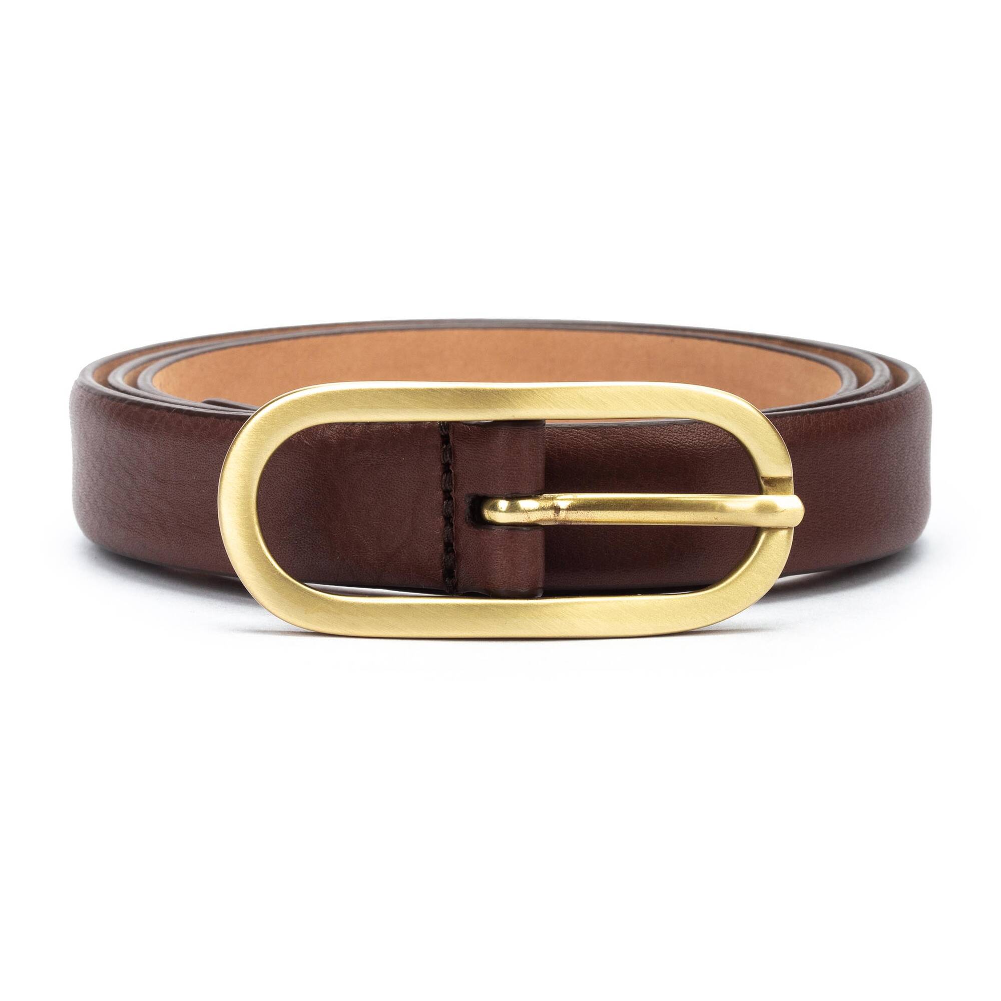 Belts | COMPLEMENTOS WAC-B84, CAOBA, large image number 10-WAC-B84_130_Pikolinos_COMPLEMENTOS_CAOBA_full.jpg | null