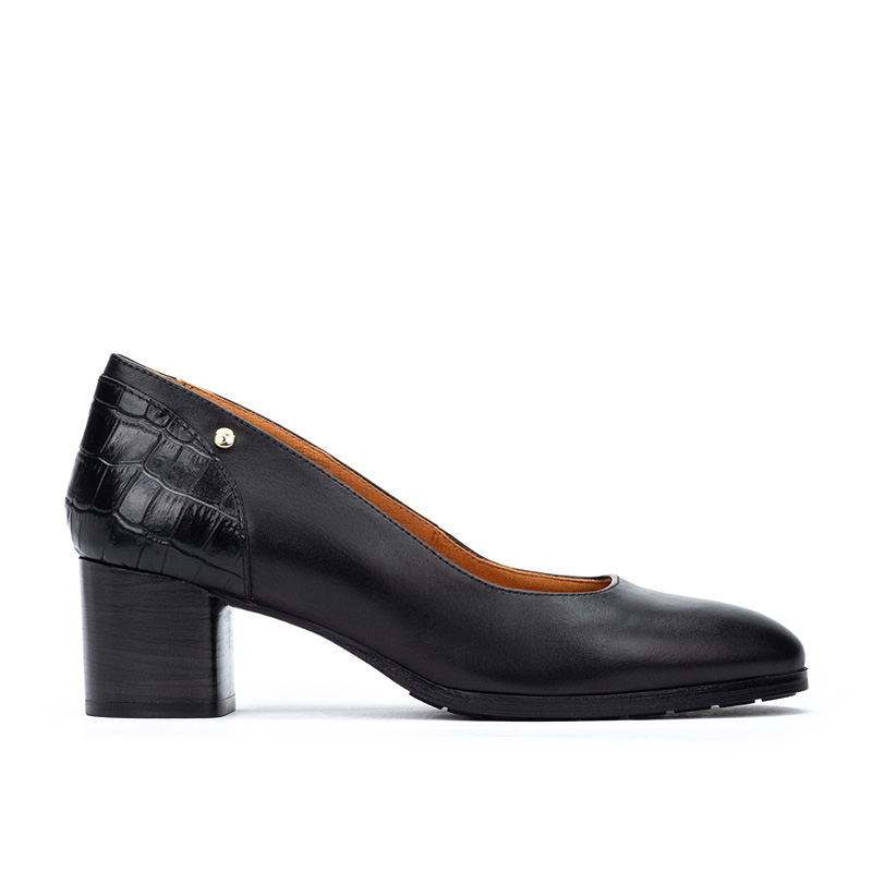 Pikolinos Heels leather CALAFAT W1Z