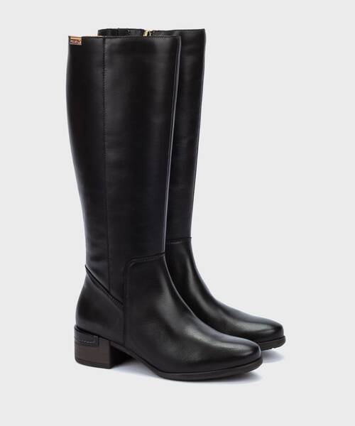 Piccolino ladies boots online
