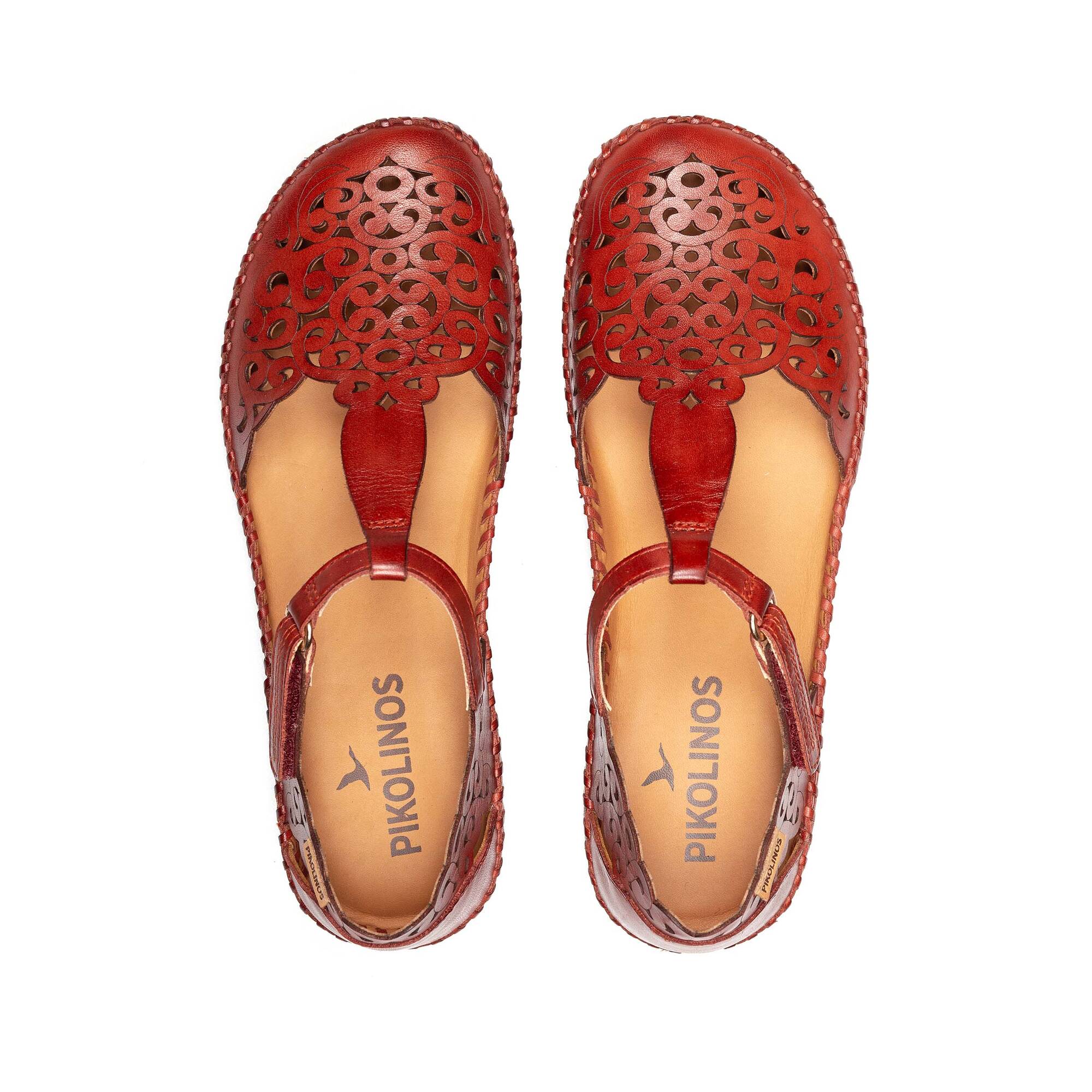 Semi abierto | P. VALLARTA 655-0967, SANDIA, large image number 100-655-0967_520_Pikolinos_P._VALLARTA_SANDIA_full.jpg | null