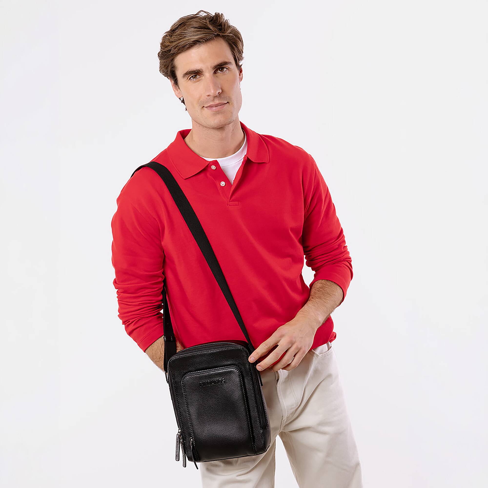 null | TAMBO MHA-196, BLACK, large image number 90-MHA-196_000_Pikolinos_TAMBO_BLACK_full.jpg | null