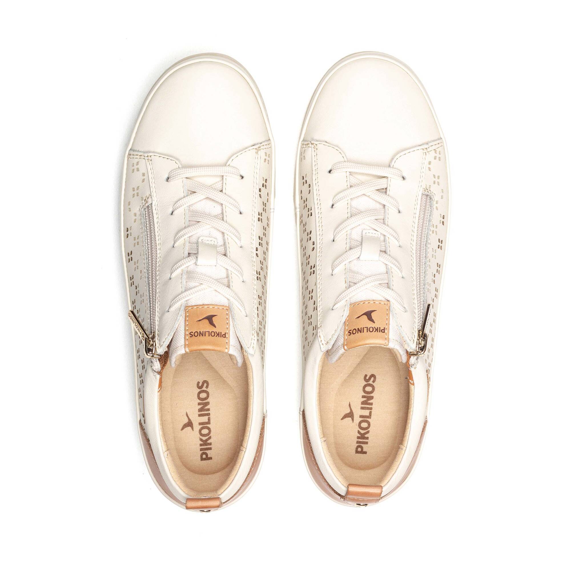 Sneakers | VIGO W3W-6841C1, NATA, large image number 100-W3W-6841C1_909_Pikolinos_VIGO_NATA_full.jpg | null