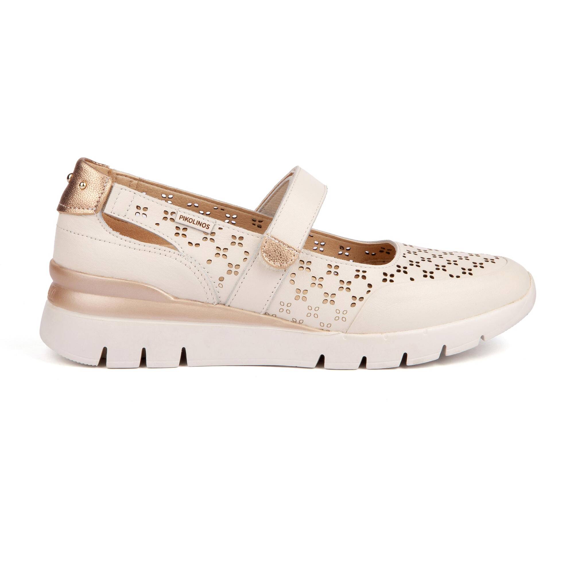 Sneakers | CANTABRIA W4R-6774C1, NATA, large image number 10-W4R-6774C1_909_Pikolinos_CANTABRIA_NATA_full.jpg | null