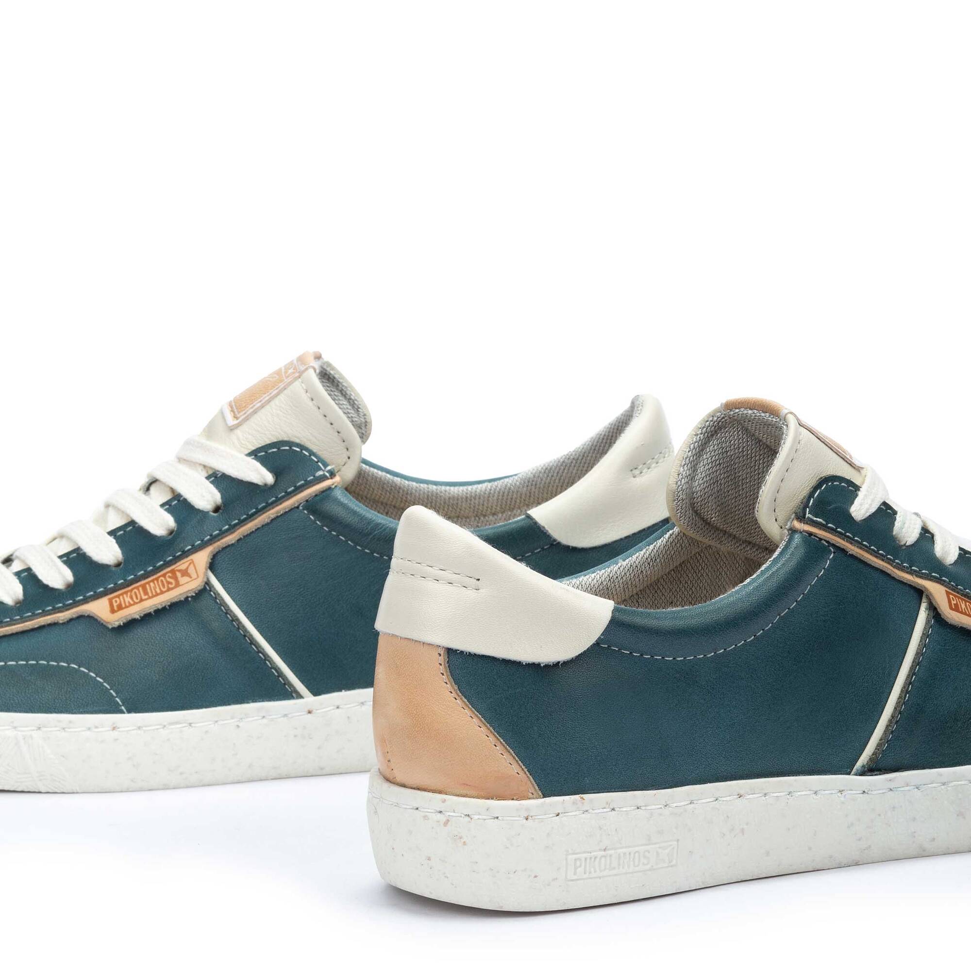 Sneakers | LANZAROTE W7B-6976C1, RIVER, large image number 60 | null