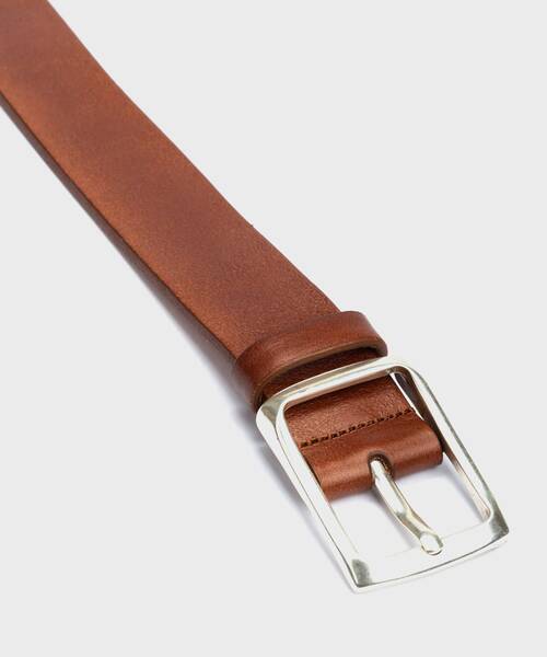 Cinturones | Cinturones MAC-B67 | CUERO | Pikolinos