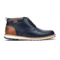 BERNA M8J-8181, BLUE, small