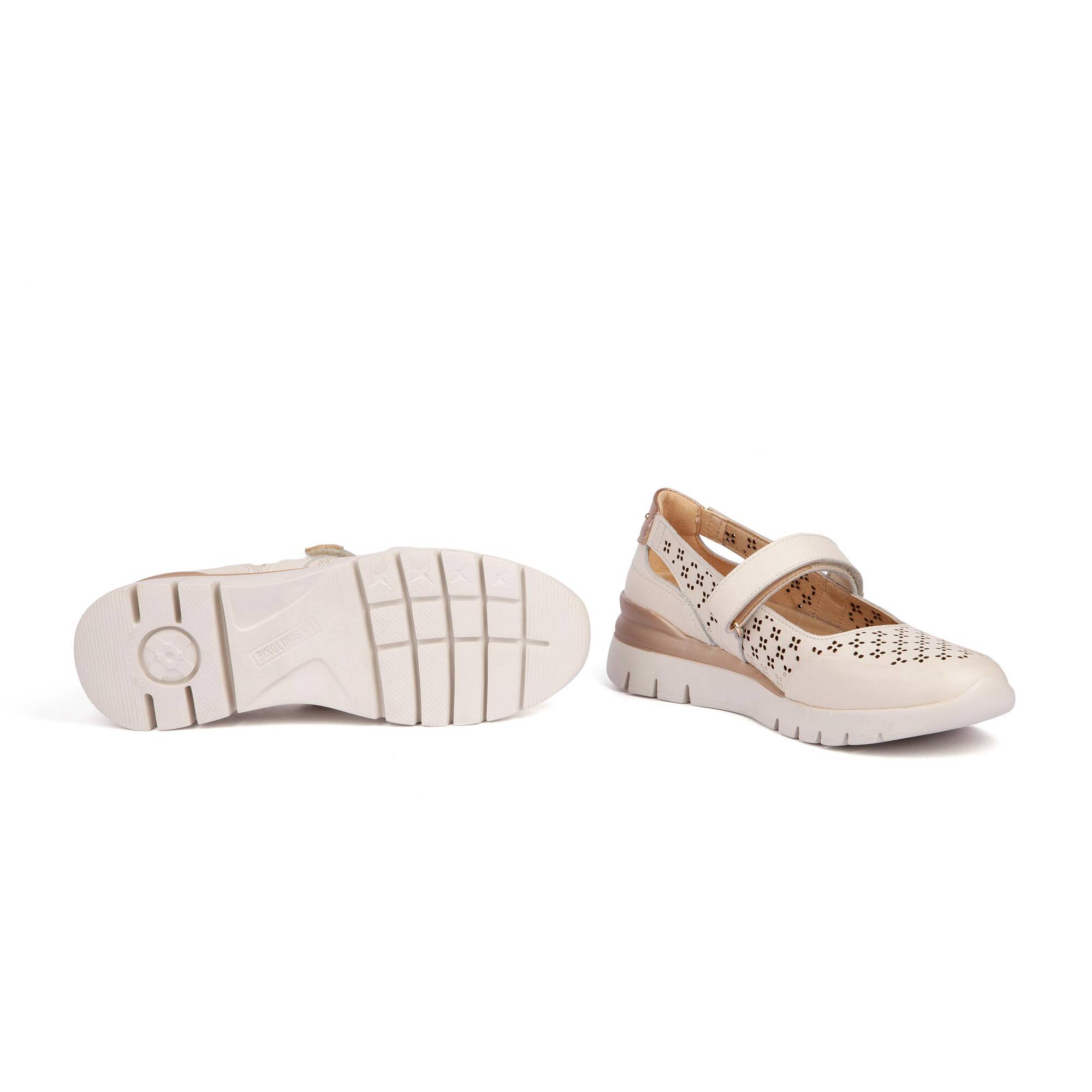 Sneakers | CANTABRIA W4R-6774C1, NATA, large image number 70-W4R-6774C1_909_Pikolinos_CANTABRIA_NATA_full.jpg | null