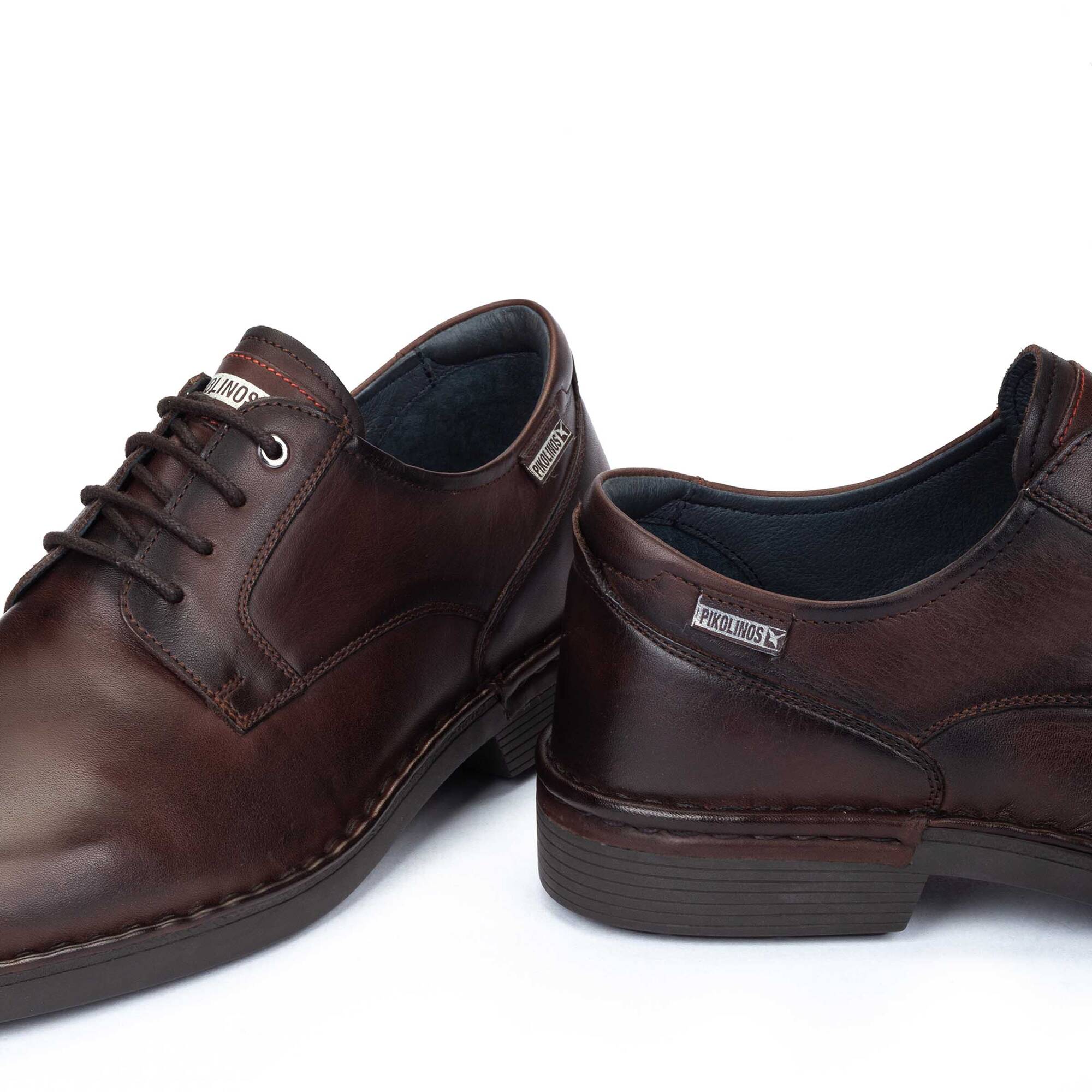 Casual shoes | INCA PKM3V-4149, OLMO, large image number 60-PKM3V-4149_113_Pikolinos_INCA_OLMO_full.jpg | null