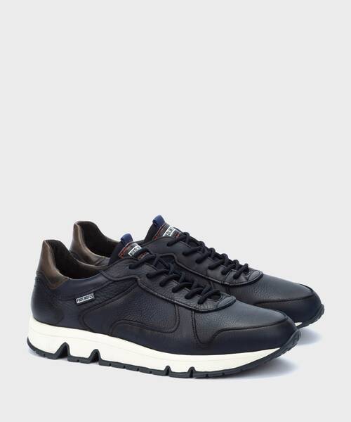 Sneakers | FERROL M9U-6086PLC1 | MARINO | Pikolinos