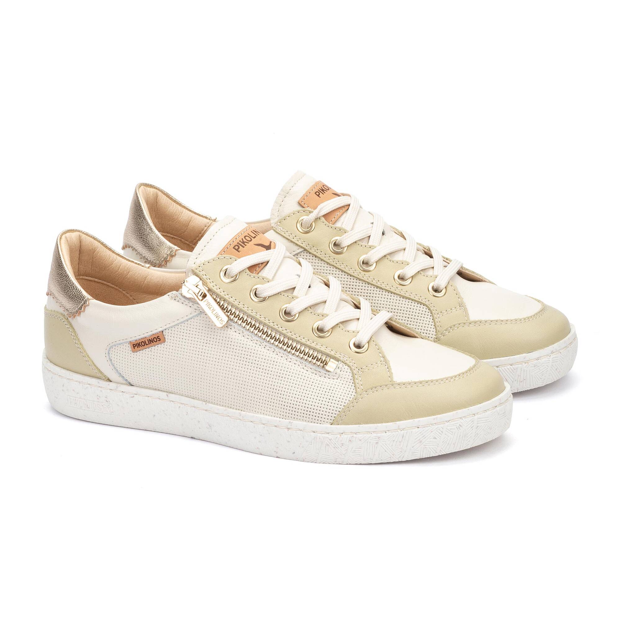 Sneakers | LANZAROTE W7B-6737C1, NATA, large image number 20-W7B-6737C1_909_Pikolinos_LANZAROTE_NATA_full.jpg | null