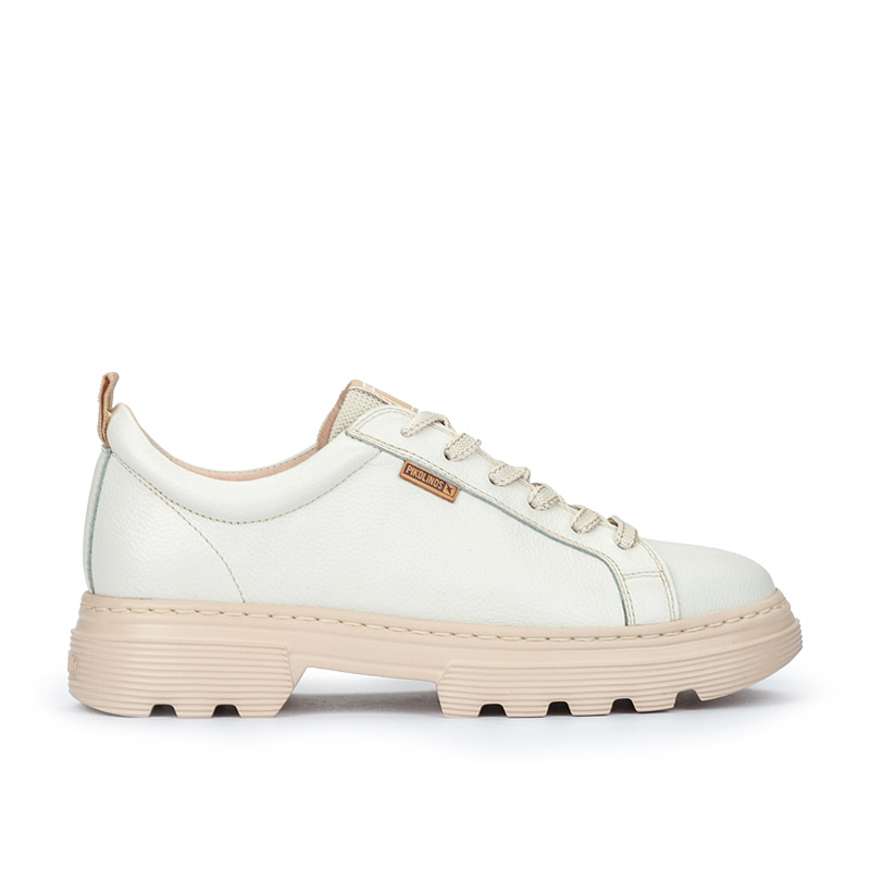 Pikolinos Sneakers leather ASTURIAS W4W