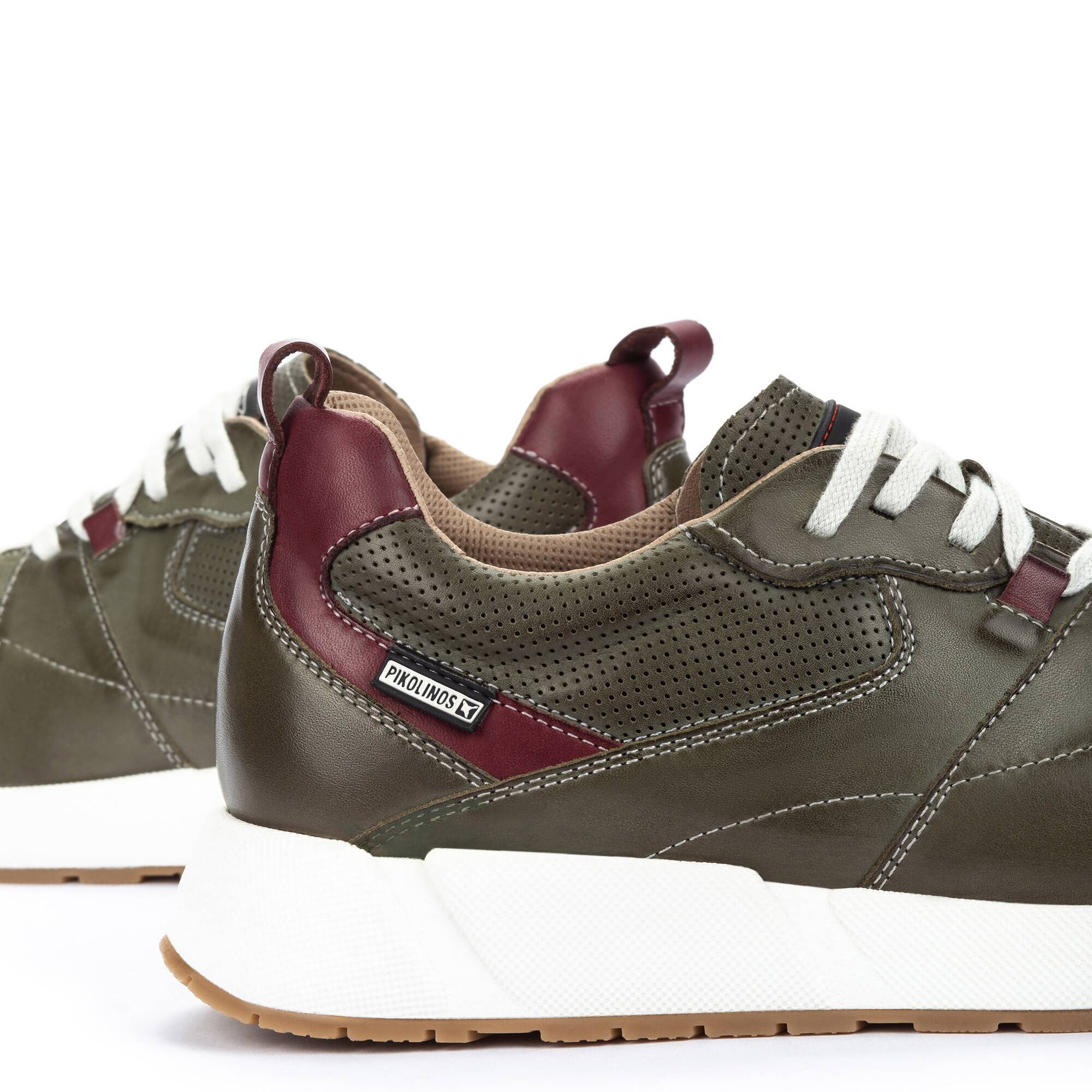 Sneakers | MELIANA M6P-6322, PICKLE, large image number 60 | null