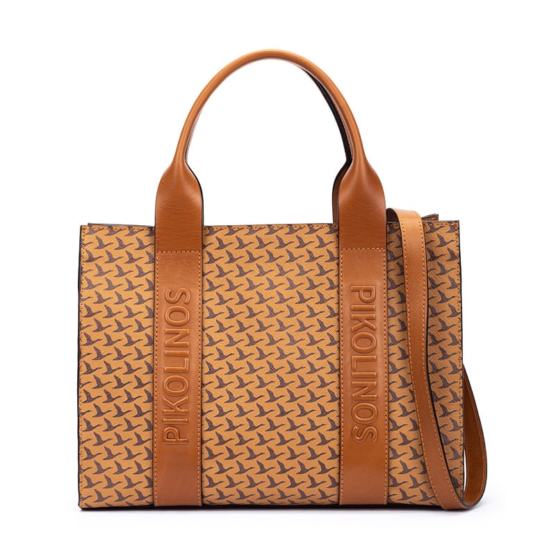 Pikolinos Sacs fourre-tout en cuir ALCUDIA WHA