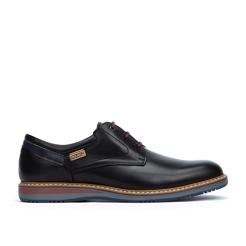 Chaussures à lacets en cuir AVILA M1T - Pikolinos - Modalova