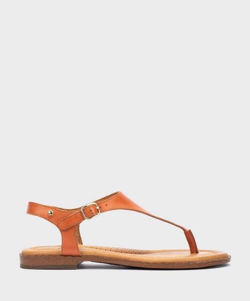Flache Sandalen | ALGAR W0X-0954 | NECTAR | Pikolinos