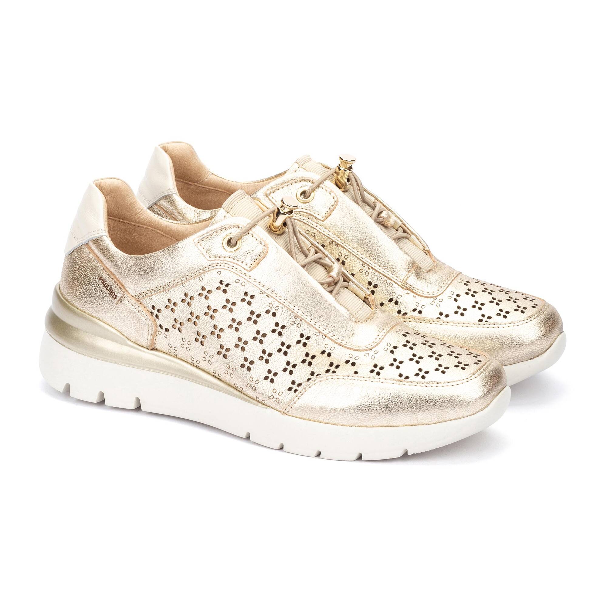 Sneakers | CANTABRIA W4R-6707CLC1, CARRARA, large image number 20-W4R-6707CLC1_799_Pikolinos_CANTABRIA_CARRARA_full.jpg | null