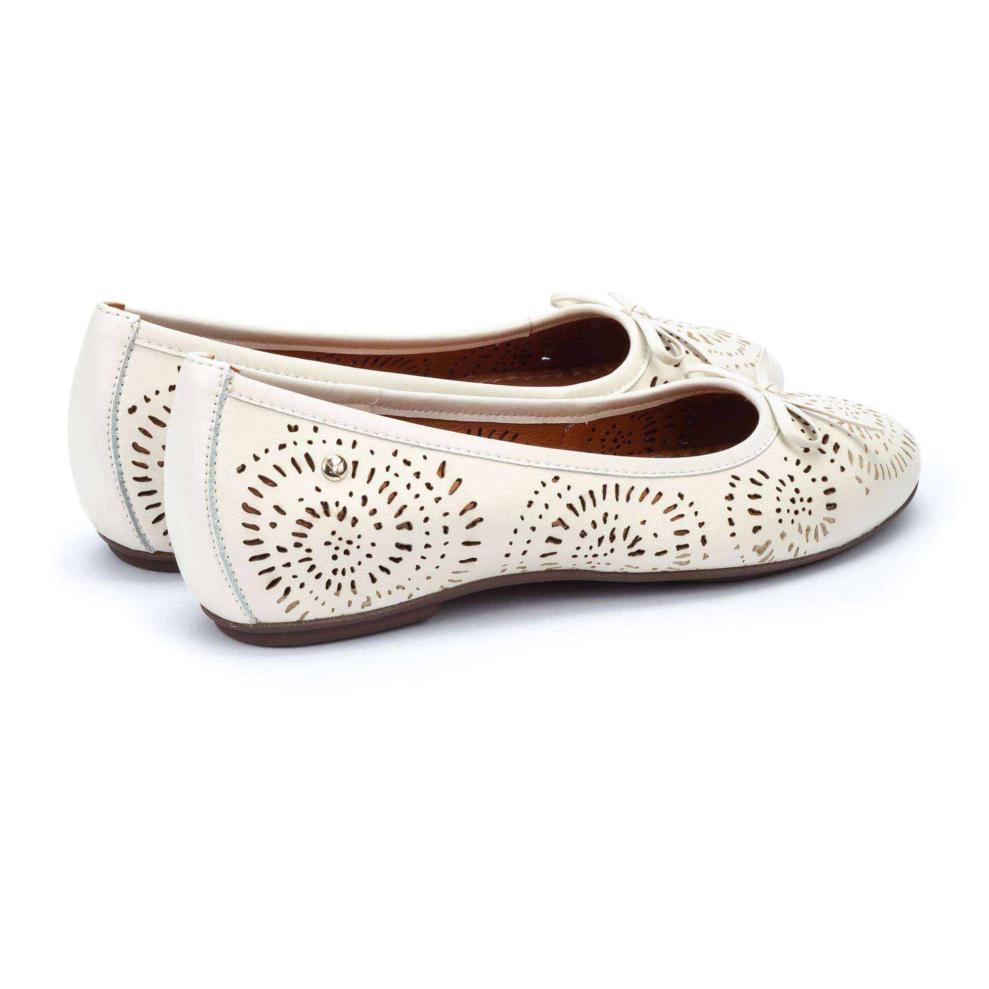Ballet flats | ALIA W6G-2546, NATA, large image number 30 | null