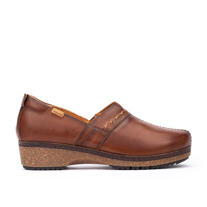 Pikolinos Zapatos planos de piel GRANADA W0W