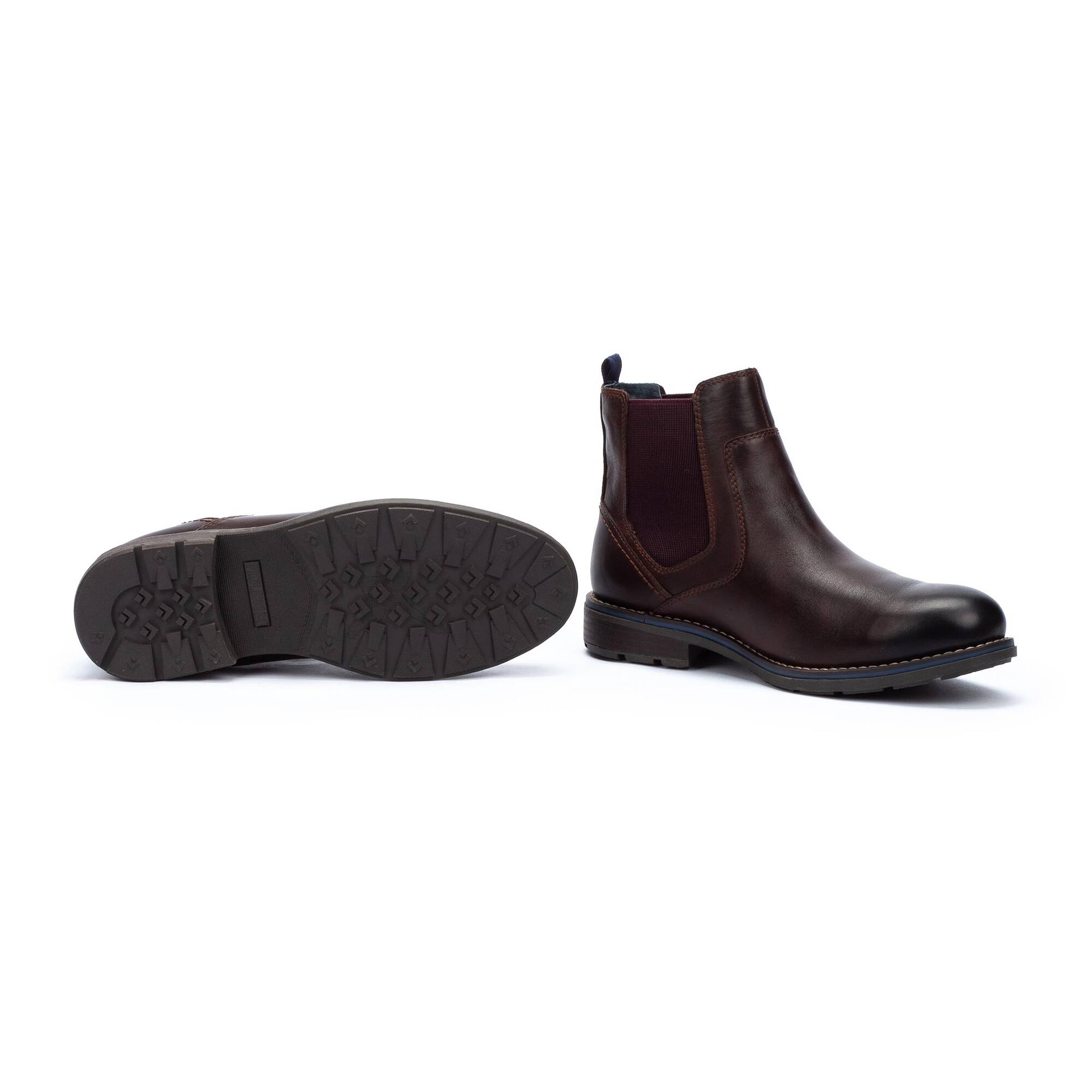 Boots | YORK M2M-N8318, OLMO, large image number 70 | null