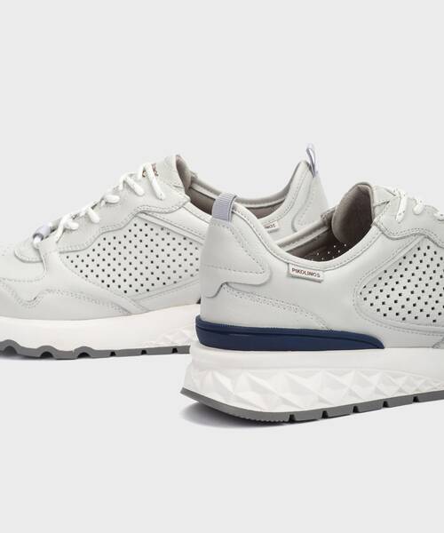 Sneakers | ARANDA M8R-6403 | ESPUMA | Pikolinos