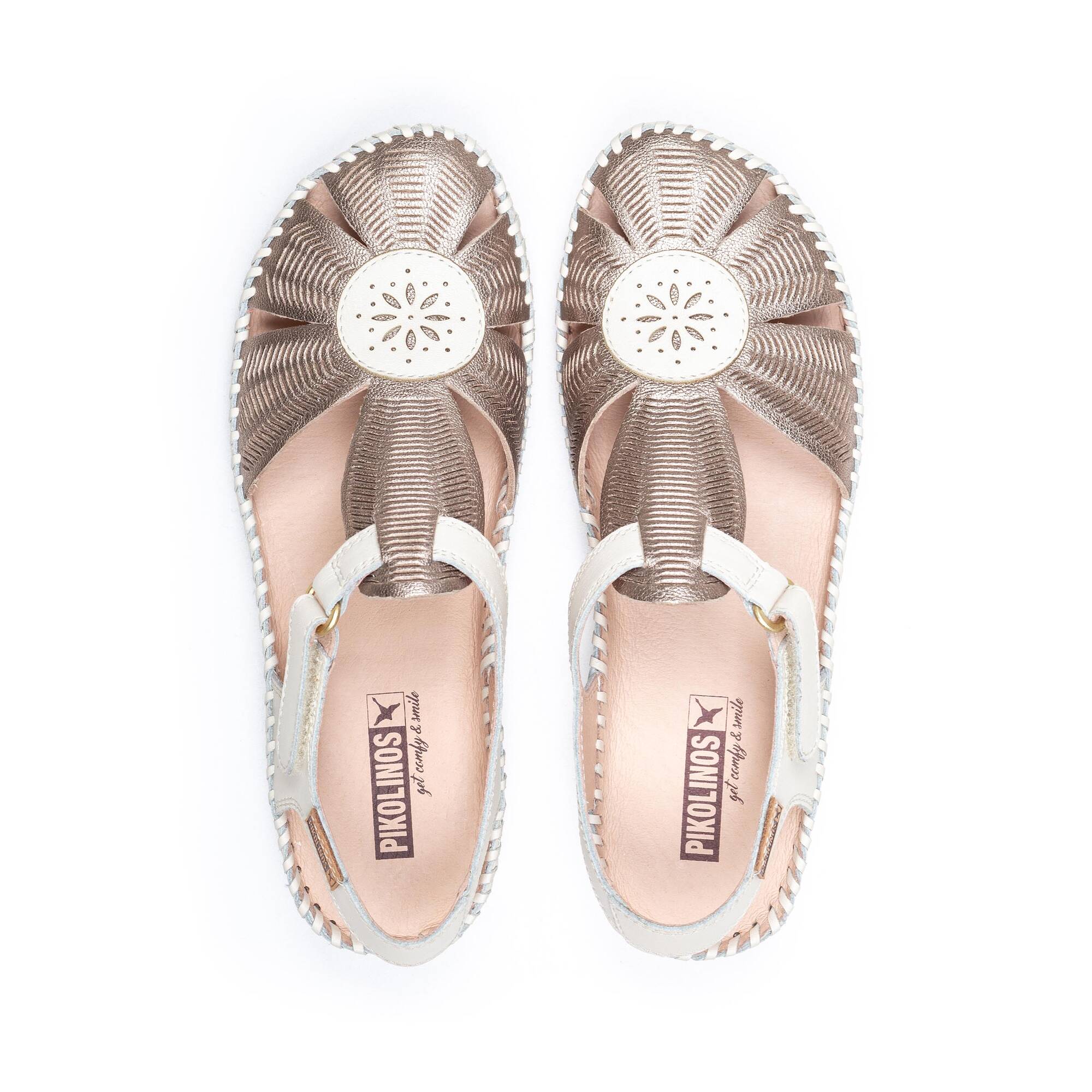 null | P. VALLARTA 655-0575CLC1, STONE, large image number 100-655-0575CLC1_090_Pikolinos_P._VALLARTA_STONE_full.jpg | null