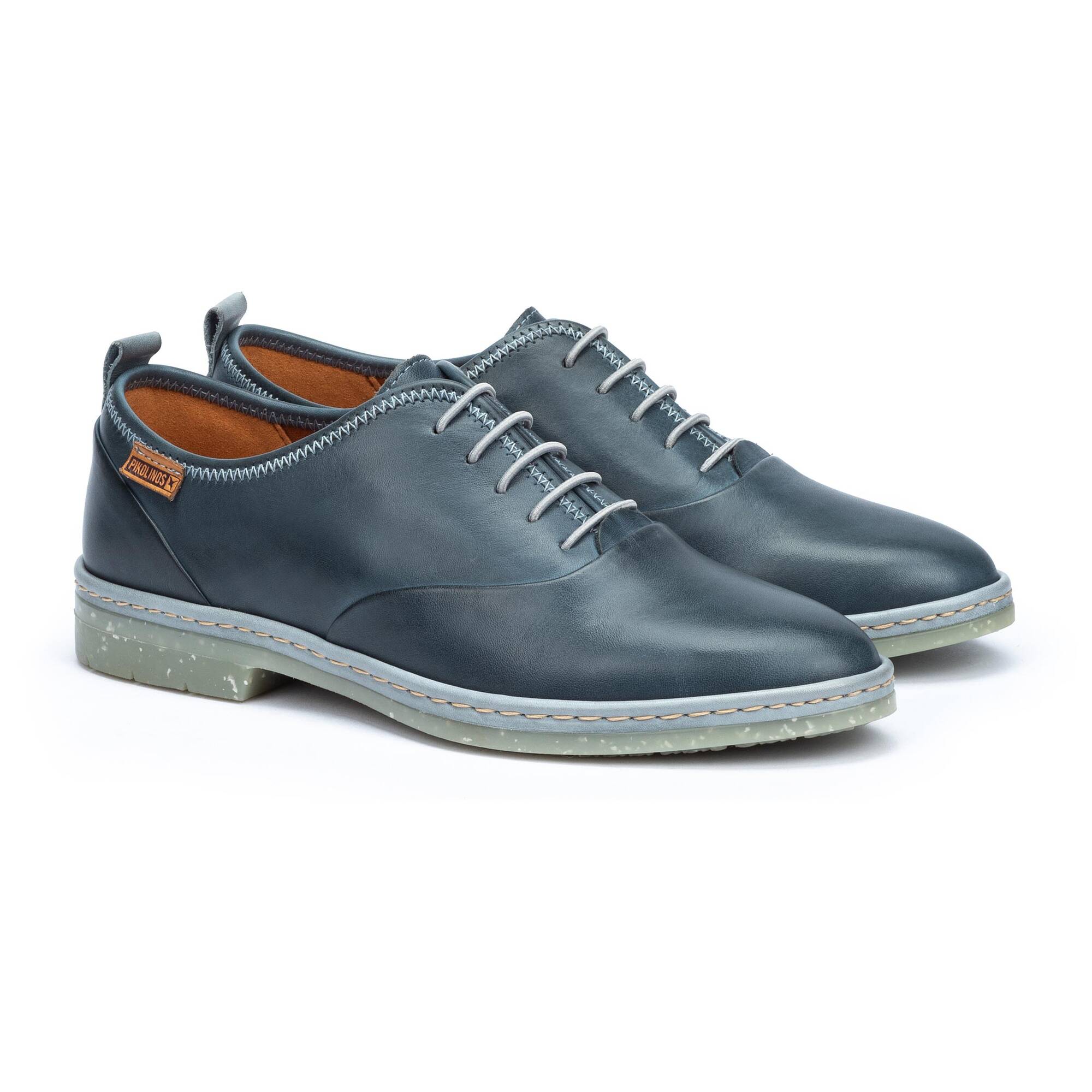 Flats | SANTANDER W7C-4546, SAPPHIRE, large image number 20 | null