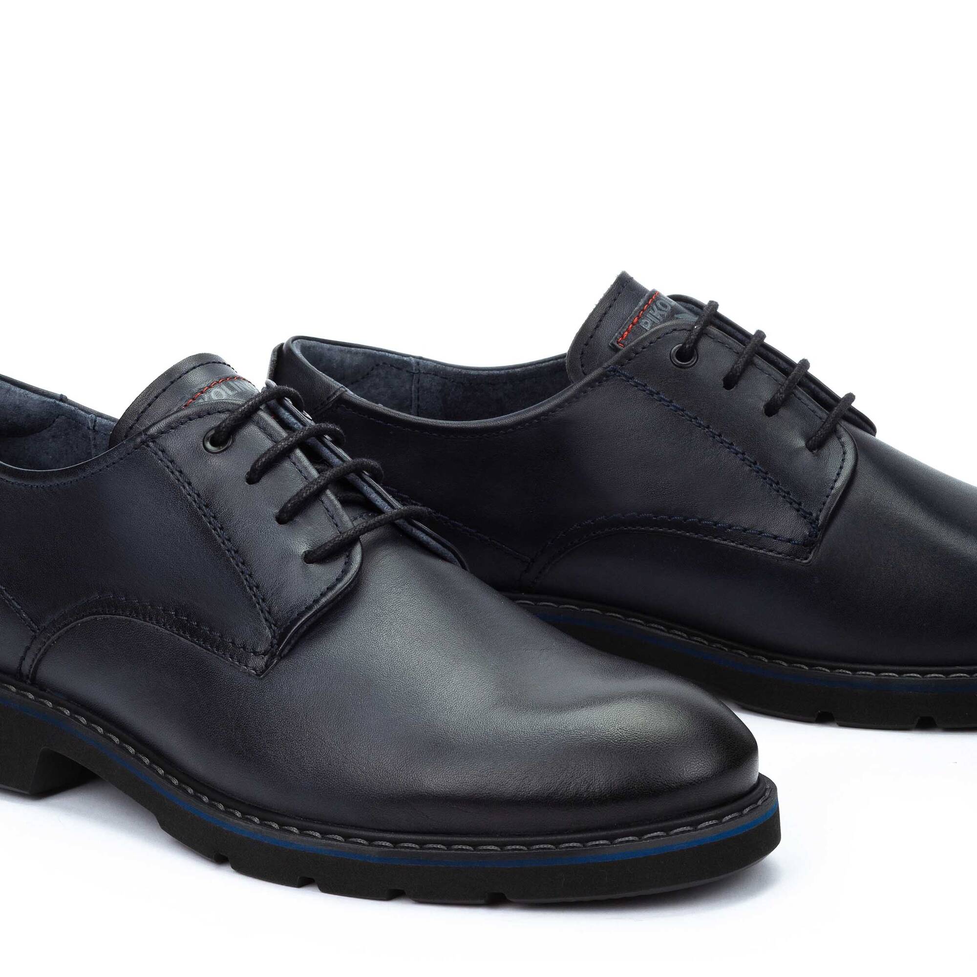 Casual shoes | ALARCON M7D-4289, SPACE, large image number 60-M7D-4289_361_Pikolinos_ALARCON_SPACE_full.jpg | null