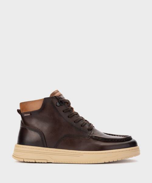 Botas y botines | SALINAS M1U-8068C1 | OLMO | Pikolinos