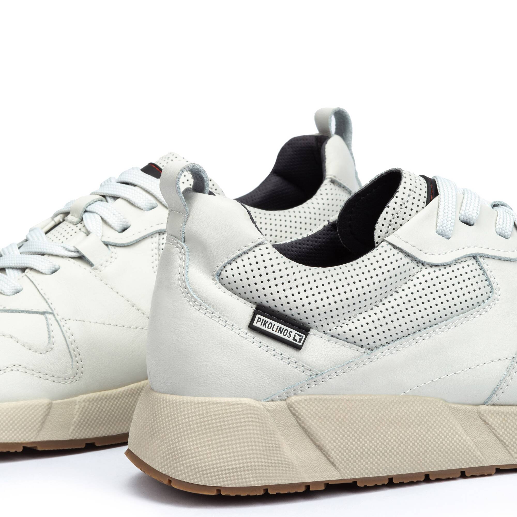 Sneakers | MELIANA M6P-6002, ESPUMA, large image number 60 | null