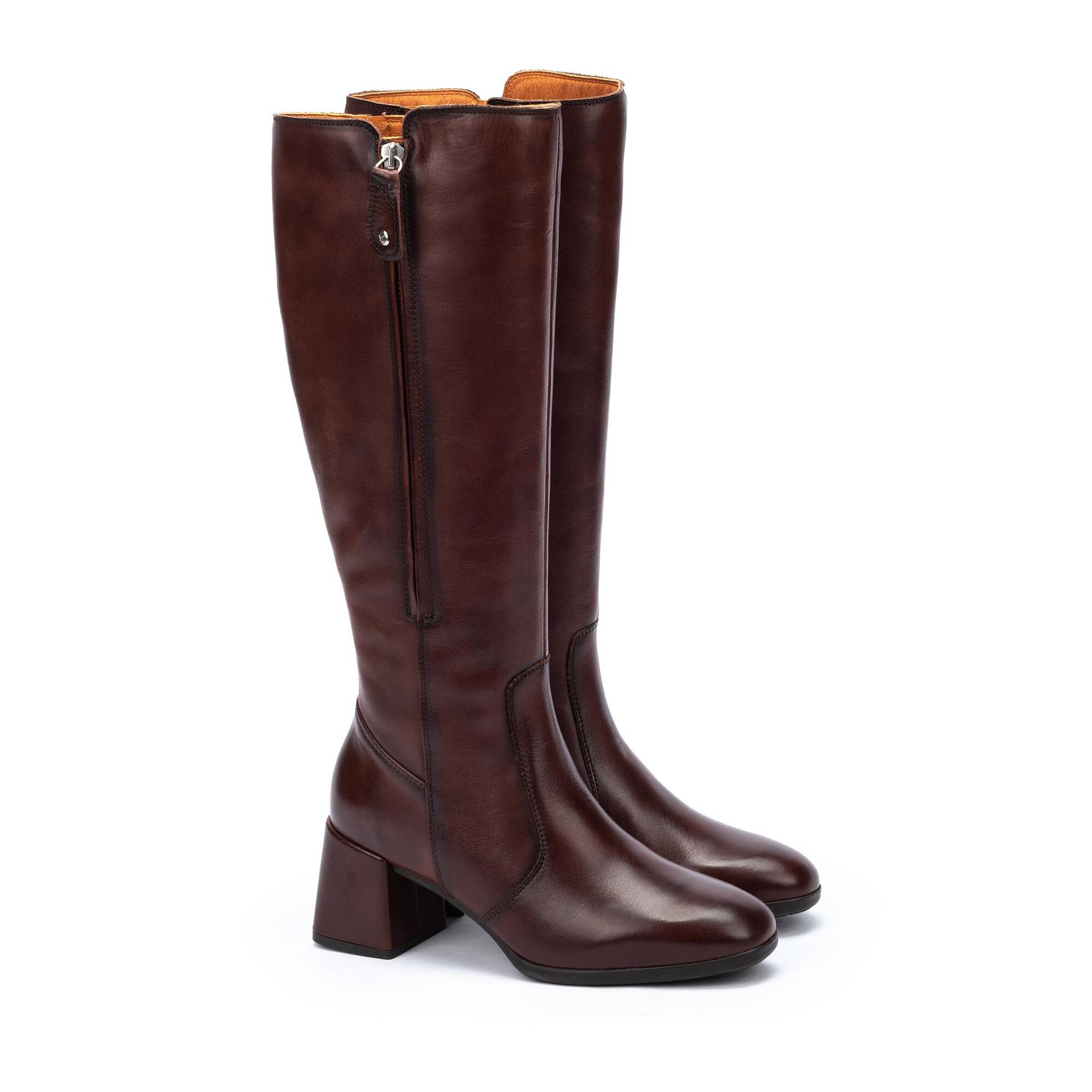 Pikolinos Boots Leather Sevilla W1W